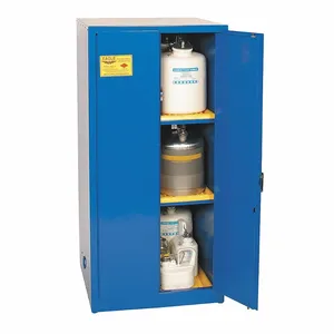 EAGLE CRA62X Acid And Corrosive Safety Cabinet | CE7TCN