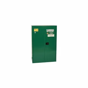 EAGLE PEST4510X Pesticide Safety Cabinet | CE6ZRW