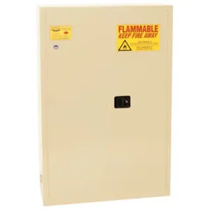 EAGLE PI47XBEI Flammable Safety Cabinet | CE6ZTU 55EC10