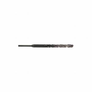 EAGLE TOOL US ESP50024 Screw Point Cable Drill Bit, 1/2 Inch Drill Bit Size, 24 Inch Length, Carbon Steel | CP4AMF 44YW08
