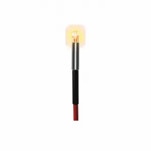 EAGLE TOOL US ETFLKIT1 Lighted Tip, Fiberglass, Fish Rods, ETFLKIT1 | CP4AML 62UN36