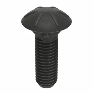 EARNEST 215238G Carriage Bolt, 5/16-18 Thread Size, 3/4 Inch Length, 100Pk | AB6DYL 21A886