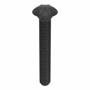 EARNEST 217238G Carriage Bolt, 5/8-11 Thread Size, 4-1/2 Inch Length, 5Pk | AB6DZZ 21A922