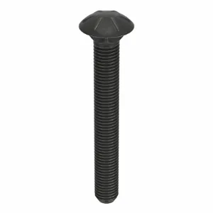 EARNEST 217298G Carriage Bolt, 5/8-11 Thread Size, 6 Inch Length, 5Pk | AB6EAB 21A924