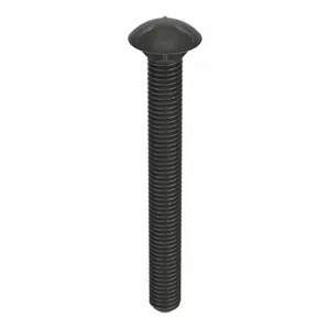 EARNEST 218335G Carriage Bolt, 3/4-10 Thread Size, 7 Inch Length, 5Pk | AB6ECM 21A980