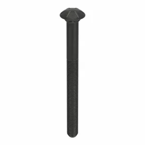 EARNEST 218418G Carriage Bolt, 3/4-10 Thread Size, 9 Inch Length | AB6EAU 21A940