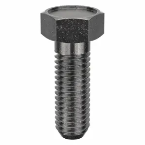 EARNEST 264010G Coil Bolt, Hex, Steel, 1/2-6 Thread Size, 1-1/2 Inch Length, 10Pk | AE6KMV 5TJF1