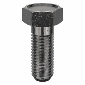 EARNEST 264032G Coil Bolt, Hex, Steel, 3/4 Dia., 4-1/2 Thread Size, 2 Inch Length, 10Pk | AE6VUM 5VJT9