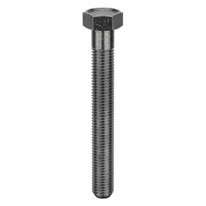 EARNEST 264042G Coil Bolt, Hex, Steel, 3/4-4-1/2 Thread Size, 6 Inch Length | AE6VUT 5VJU4