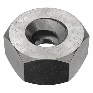 EARNEST 300901G Coil Hex Nut, Steel, 1/2-6 Thread Size, 25Pk | AE6VVC 5VJV3