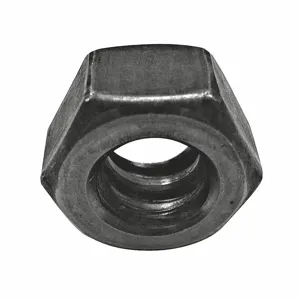 EARNEST 300907G Coil Hex Nut, Full Steel, 1-1/4-3-1/2 Thread Size, 5Pk | AE6VVF 5VJV6