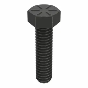 EARNEST U04110.031.0150 Tap Bolt, Plain, 5/6-18 Thread Size, 1-1/2 Inch Length, 100Pk | AB6EPJ 21C372