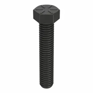 FABORY U04110.043.0250 Tap Bolt, 7/16-14 Thread Size, 8 Grade, 10PK | CG8KRD 30Z878