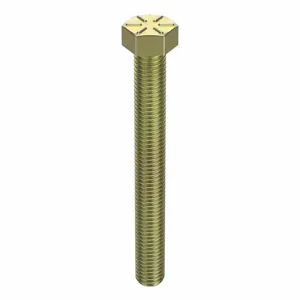 FABORY U04114.062.0600 Tap Bolt, 5/8-11 Thread Size, 8 Grade, 5PK | CG8KWL 41UG19