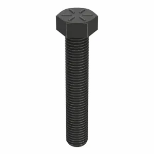 FABORY U04110.087.0550 Tap Bolt, 7/8-9 Thread Size, 8 Grade, 5PK | CG8KTQ 41UF59