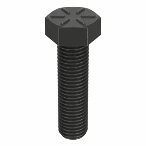 EARNEST 695060G Tap Bolt, Plain, 7/8-9 Thread Size, 3-1/4 Inch Length, 5Pk | AB6EQG 21C428