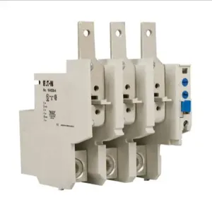 EATON 10-6530-4 Definite Purpose Control, Overload Relay | BJ6AJL