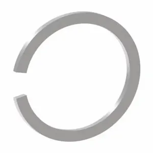 EATON 101680-250 Spare Part Retaining Ring | AL4JAD