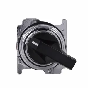 EATON 10250ED1381 Selector Switch, Four-Position | BJ4RFH