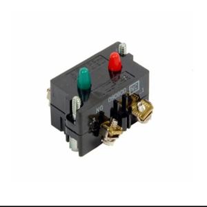 EATON 10250T1 Pushbutton Contact Block St And ard Contact Block, Pressure Terminal | BJ4UJN 39R025