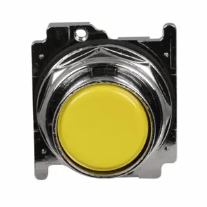 EATON 10250T104-3 Pushbutton, Heavy-Duty, Nema 3, 3R, 4, 4X, 12, 13, Non-Illuminated, Momentary | BJ4RMK 39P563