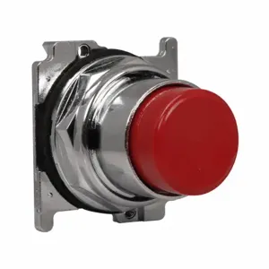 EATON 10250T112-51X Pushbutton, 30 Mm, Extended, Red | BJ4RQY