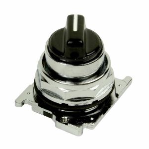 EATON 10250T1311-22X Pushbutton, Selector Switch, 30.5 Mm, Heavy-Duty, Cam 1, 60? Throw | BJ4RUK