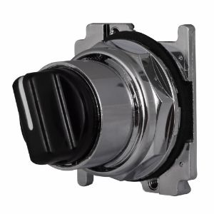 EATON 10250T1367-11 Pushbutton, Selector Switch, 30.5 Mm, Heavy-Duty, Cam 7, 40? Throw | BJ4RXM