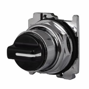 EATON 10250T1452 Pushbutton, Selector Switch, 30.5 Mm, Heavy-Duty, Cam 2, 60? Throw | BJ4RYF
