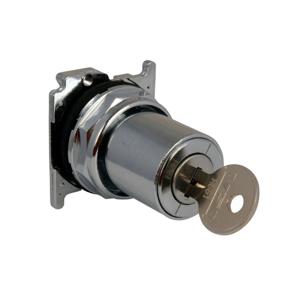 EATON 10250T15111-3 Pushbutton, Selector Switch, 30.5 Mm, Heavy-Duty, Cam 1, 60? Throw | BJ4RYW