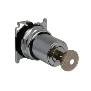 EATON 10250T15111H501 Pushbutton, Selector SwitchMetal, Cam 1, 60? Throw, Nema 3, 3R, 4, 4X, 12, 13 | BJ4RYT