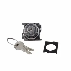 EATON 10250T15112-2 Pushbutton, Selector Switch, 30.5 Mm, Nema 3, 3R, 4, 4X, 12, 13 | BJ4RZQ