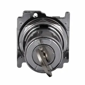 EATON 10250T15113MD19 Pushbutton, 30.5 Mm, Metal, Cam 1, 60? Throwema 3, 3R, 4, 4X, 12, 13 | BJ4TEU