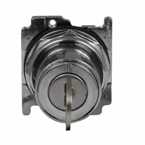 EATON 10250T15234 Pushbutton, Selector SwitchHeavy-Duty, Cam 3, 60? Throw, Nema 3, 3R, 4, 4X, 12 | BJ4THX