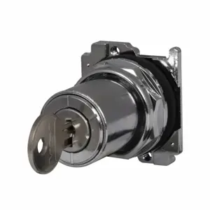 EATON 10250T15235-48 Pushbutton, Selector Switch, 30.5 Mm, Metal, 60T Throw, Nema 3, 3R, 4, 4X | BJ4TJT