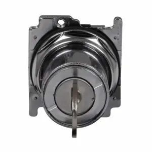 EATON 10250T15331 Pushbutton, Selector SwitchHeavy-Duty, Cam 3, 60? Throw, Nema 3, 3R, 4, 4X, 12 | BJ4TKR