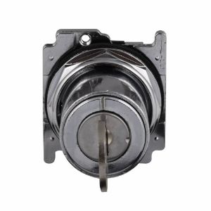 EATON 10250T15334Y2 Pushbutton, Selector Switch, 30.5 Mm, Heavy Duty, Cam 3, 60? Throw | BJ4TLC