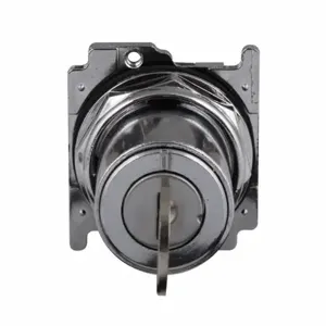 EATON 10250T15424 Pushbutton, Selector SwitchHeavy-Duty, Cam 2, 60? Throw, Nema 3, 3R, 4, 4X, 12 | BJ4TLD