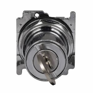 EATON 10250T15712-51X Pushbutton, Selector Switch, 30.5 Mm, Heavy-Duty, Cam 1, 60? Throw | BJ4TLV