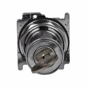 EATON 10250T15812 Pushbutton, Left Only, Selector SwitchHeavy-Duty, Cam 1, 60T Throw, Nema 3, 3R, 4 | BJ4TMH