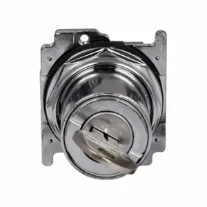 EATON 10250T16626 Pushbutton, 30.5 Mm, Heavy-Duty, Cam 2, 60T Throw, Nema 3, 3R, 4, 4X, 12 | BJ4TTK