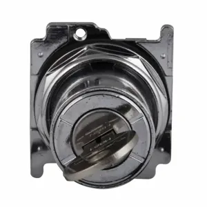 EATON 10250T16113H639 Pushbutton, Heavy-Duty, Cam 1, 60? Throw, Nema 3, 3R, 4, 4X, 12, 13 | BJ4TQG