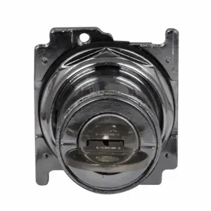 EATON 10250T16234H620 Pushbutton, Metal, Cam 3, 60? Throw, Nema 3, 3R, 4, 4X, 12, 13, Non-Illuminated | BJ4TQY