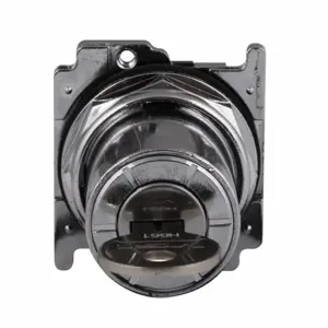 EATON 10250T16237H643 Pushbutton, Metal, 60? Throw, Nema 3, 3R, 4, 4X, 12, 13, Non-Illuminated | BJ4TRE