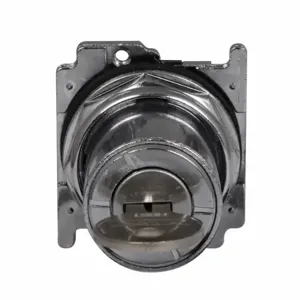 EATON 10250T16325 Pushbutton, Key, Cam 2, Non-Illuminated, Right And Center, Three-Position, Nema 3 | BJ4TRM