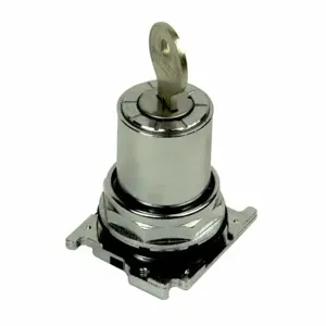 EATON 10250T16777H643 Pushbutton, Heavy-Duty, 40? Throw, Nema 3, 3R, 4, 4X, 12, 13, Non-Illuminated | BJ4TTY