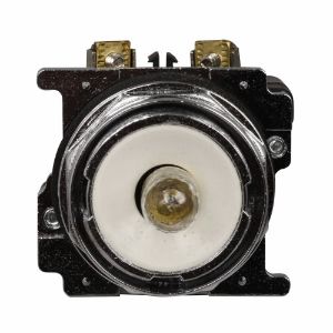 EATON 10250T185H Pushbutton, Class I Division 2 Indicating Light, Watertight And Oiltight | BJ4UBH