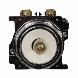 EATON 10250T181H Pushbutton, Class I Division 2 Indicating Light, Watertight And Oiltight | BJ4TWB