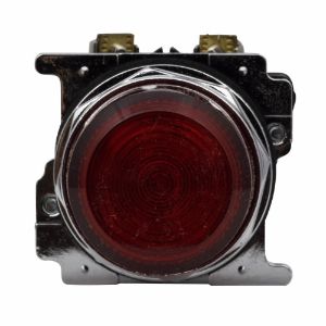EATON 10250T181L Pushbutton, Heavy-Duty Watertight And Oiltight Indicating Light | BJ4TWN 39P881