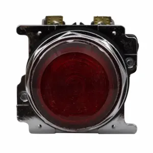 EATON 10250T181LGG06 Pushbutton, Heavy-Duty Watertight And Oiltight Indicating Light, St And ard Actuator | BJ4TWJ